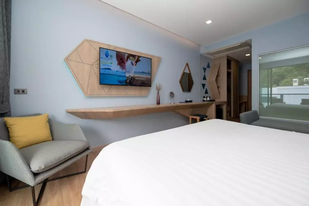 BlueSotel SMART Krabi Aonang Beach